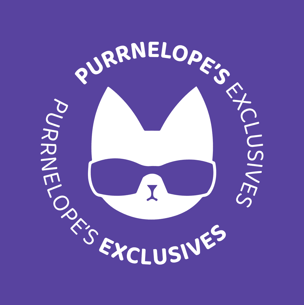Purrnelopes 独家产品一组 $TOKEN 产生的 NFT,有 5 个不同的类别可供铸造。现在铸币,试试你的运气,你每天可能赢100 $TOKEN! /nfts/purrnelopes-exclusives/purrnelopes-exclusives.png