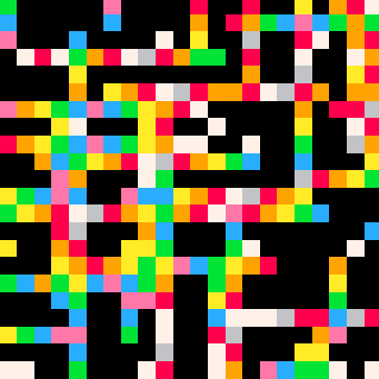 pxlmystic 的 1/1 艺术创世纪系列。所有艺术都是 cc0 和开源的。 /nfts/pxlmystic-v0/pxlmystic-v0.png