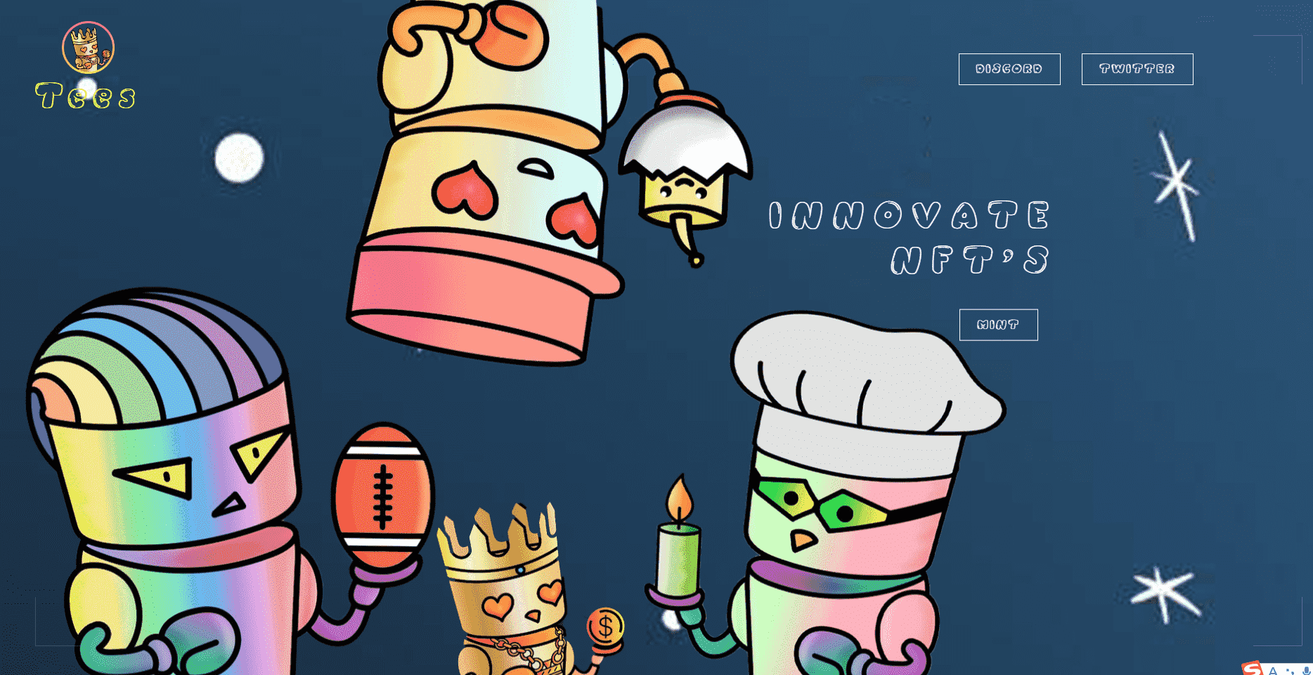 NFT /nfts/qtee/4575_new.png