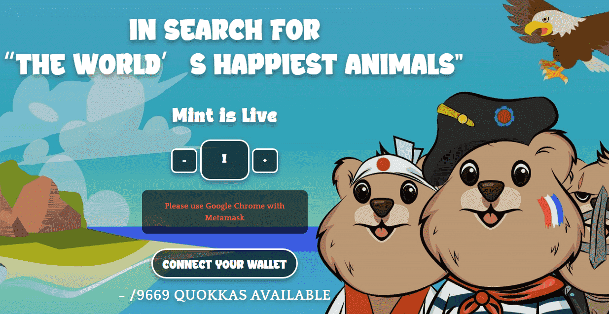 nft /nfts/quokkaempire/6bf738ff-093f-41e5-8558-e4dedf83a83a_.png