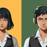 NFT 不应该只是 JPEG。 /nfts/rare-land-nft/rare-land-nft.png