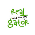 Real Gator 是一个 NFT(不可替代令牌)集合。存储在区块链上的数字艺术品集合。 /nfts/realgator/realgator.png