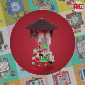 RoboCosmic 是 11,111 个随机生成的 NFT 的数字集合,每个都不同,位于以太坊区块链上。 /nfts/robocosmic/robocosmic.png