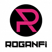 Cronos 链上的高产农场和矿池 RoganFi 的核心价值观是:创新和长期愿景、安全和社区驱动 /nfts/roganfi/roganfi.png