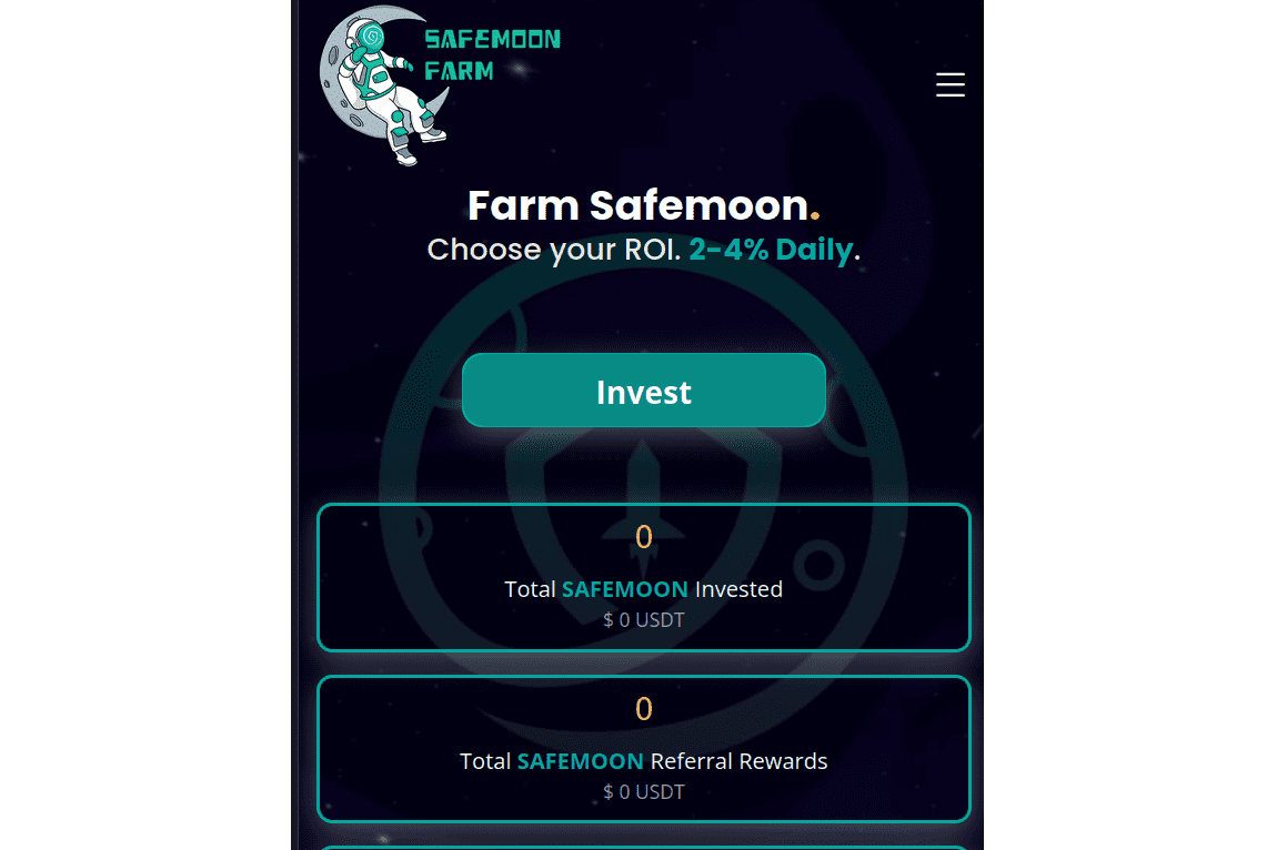 /nfts/safemoon-farm/safemoonfarm-dapp-high-risk-bsc-image1_bf92b80612152c78a4aec16d83bf158f.png