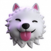 Solana 的第一个可用的 Meme 代币 /nfts/samusky-token/samusky-token.png