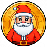 圣诞老人(HOHOHO)可以参加每年由圣诞老人亲自呈现的加密圣诞现场表演。 在流媒体平台上直播. /nfts/santa-claus/santa-claus.png