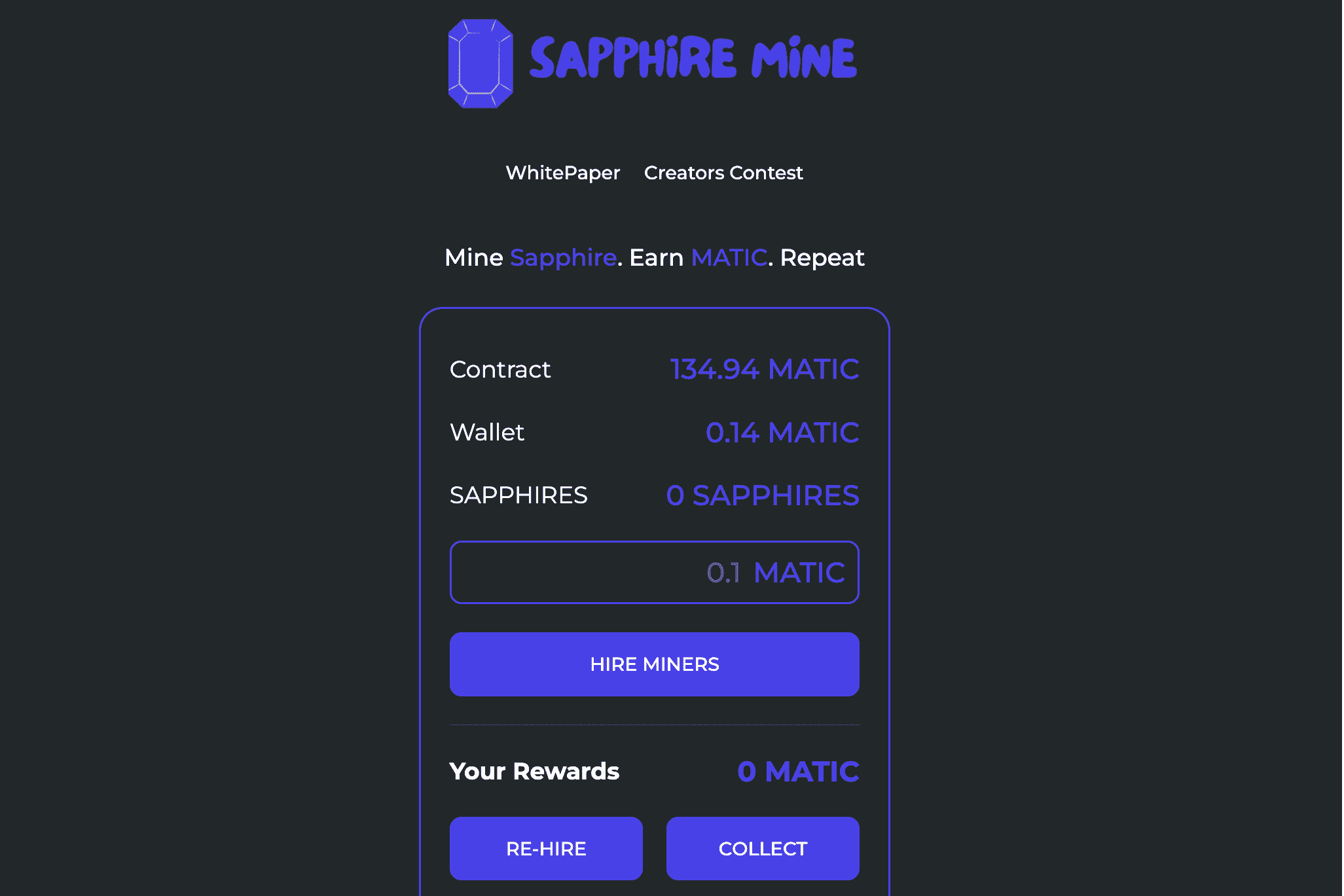 sapphiremine-dapp-defi-matic-image1_d8e05827925f9d014fe7010c94c752cb /nfts/sapphire-mine-1/sapphiremine-dapp-defi-matic-image1_d8e05827925f9d014fe7010c94c752cb.png