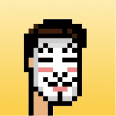 ScalePunks - Everscale 区块链上的第一个 NFT 集合 /nfts/scalepunks/scalepunks.png