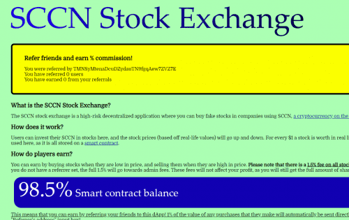/nfts/sccn-stock-exchange/sccnstockexchange-dapp-high-risk-tron-image1-500x315_7b8a58f5089ca5849c76e9bf0d637e27.png