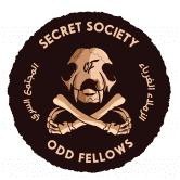 Secret Society of Odd Fellows 是 888 个 Odd Fellows NFT 的集合 - 独特的数字收藏品,与现实世界秘密生活在以太坊区块链上 /nfts/secret-society-of-odd-fellows/secret-society-of-odd-fellows.png