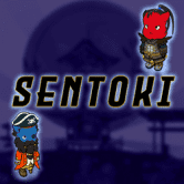 Sentoki 是 2888 个 Sentoki NFT 的集合——位于 Solana 区块链上的独特数字诅咒战士 /nfts/sentoki-nfts/sentoki-nfts.png