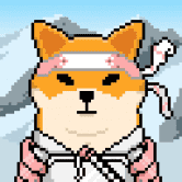 SHIBOSHIS are 10,000 lovable Shiba Inu generated Non Fungible Tokens (NFTS) eternally written on the Ethereum blockchain /nfts/shiboshis/shiboshis.png