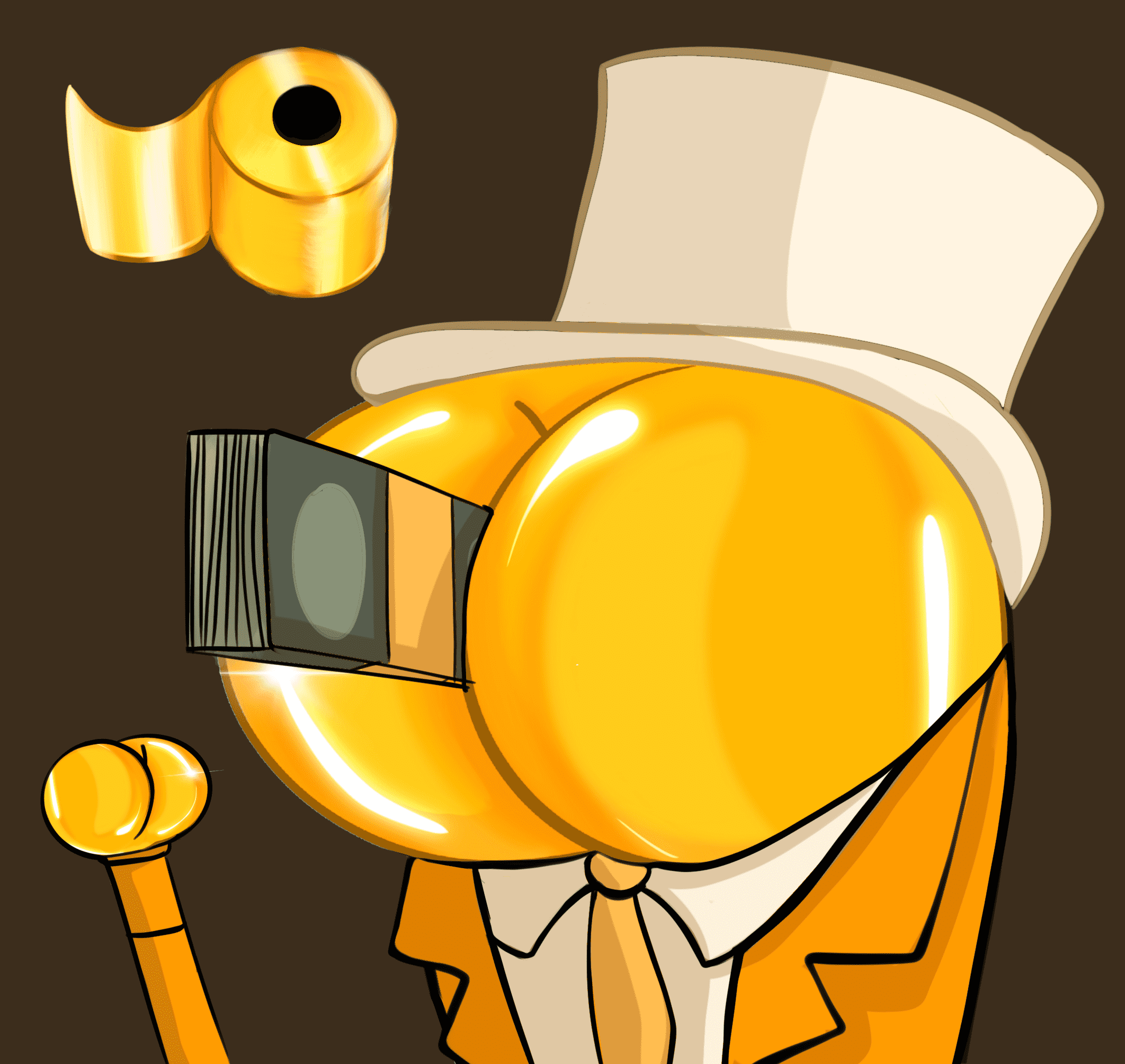 $h1tHeads 是一个庆祝色情喜剧黄金时代的系列!20% 的二次元将捐赠给美国雨林基金会。该死的,成为一个 $h1tHead 的感觉真好…… /nfts/shitheadsnfts/shitheadsnfts.png