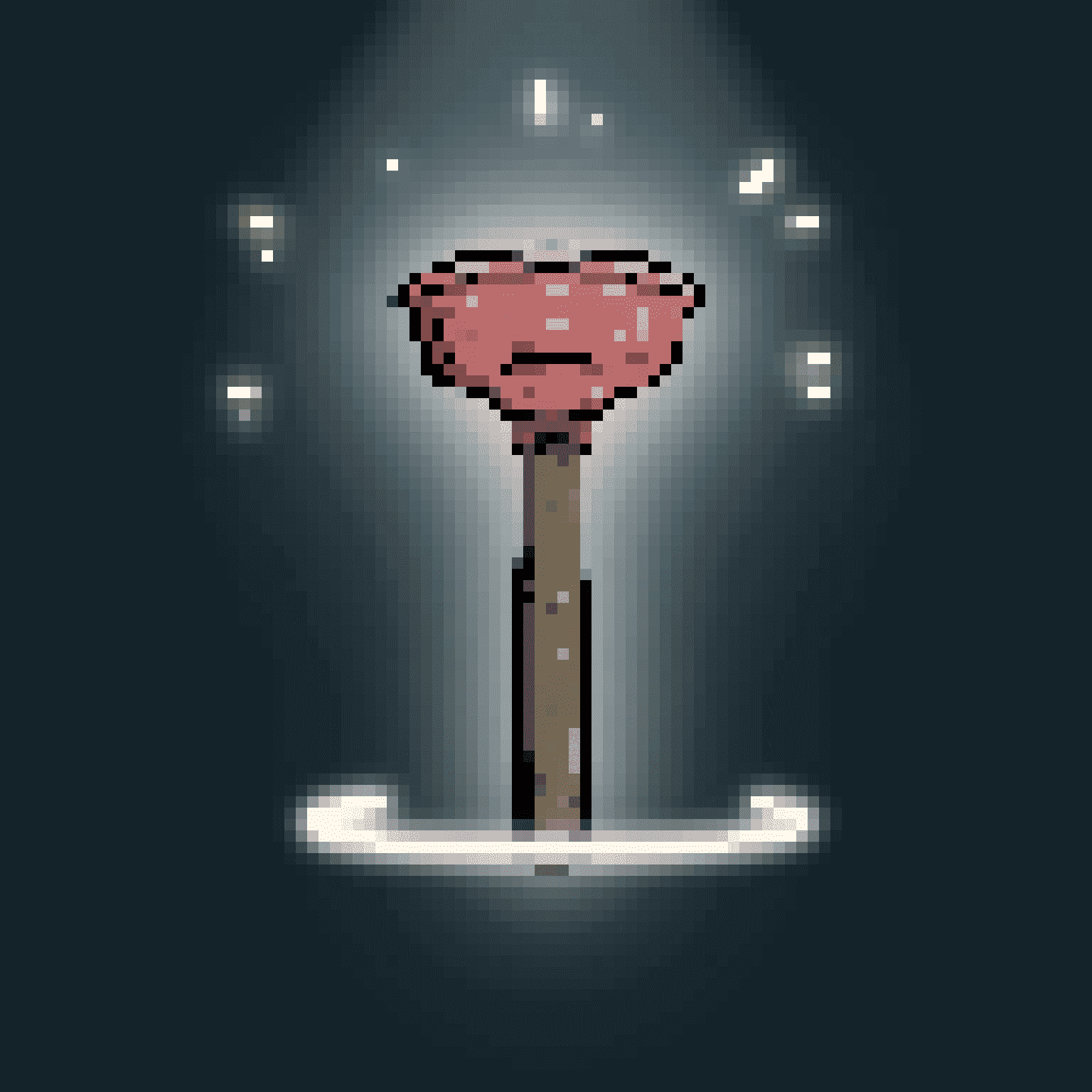 您可以在市场上买到的最好的狗屎柱塞! /nfts/shitplunger/shitplunger.png