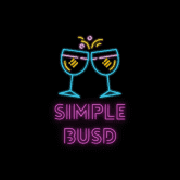 使用自动化的化合物每天获得 10% 的 BUSD!
BUSD 10% 推荐奖励 /nfts/simple-busd/simple-busd.png