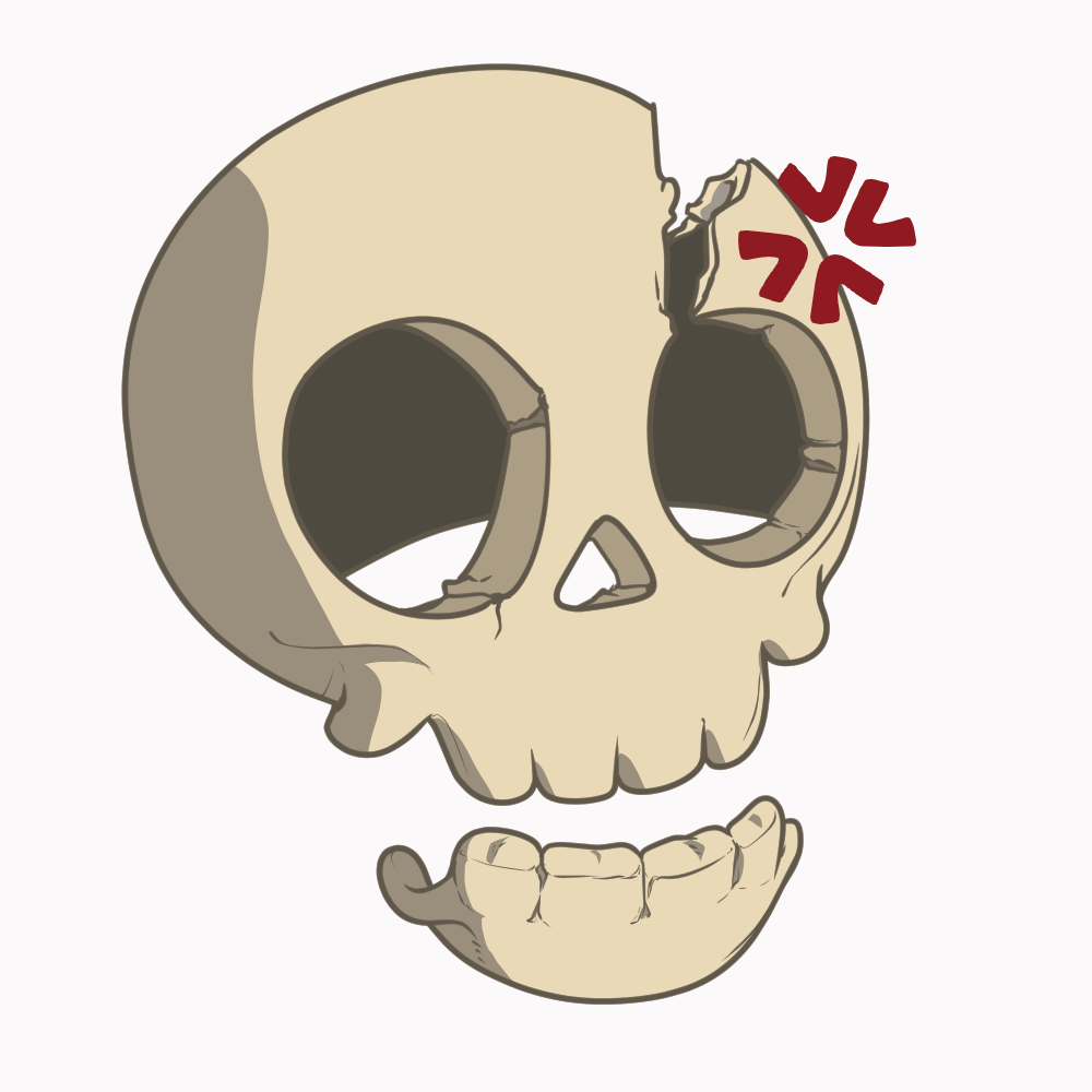 Skully Inc. 是由自学成才的 2D 艺术家和动画师 KodakLDN 绘制的 500 NFT 手绘 1/1 插图集。 这不是一个生成的 pfp 项目,这是一个充满激情的艺术家数小时和数月的奉献和工作的结果。 /nfts/skullyinc/skullyinc.gif