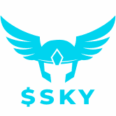 SKY Metaverse Token 用于空投 Twitter 关注者并允许他们交易 NFT。它鼓励参与 SKY Metaverse 社区。 /nfts/skymetaversenft/skymetaversenft.png
