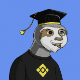 Sluggish Sloths 是一个 NFT 集合,包含 9,999 个手工制作的树懒,在币安智能链上四处游荡。 /nfts/sluggish-sloths/sluggish-sloths.png