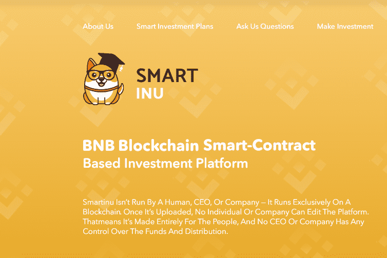 smartinuauditedinvestments-dapp-high-risk-bsc-image1_c7c1dfe1dceb2781753901221ee1e2b7 /nfts/smartinu/smartinuauditedinvestments-dapp-high-risk-bsc-image1_c7c1dfe1dceb2781753901221ee1e2b7.png