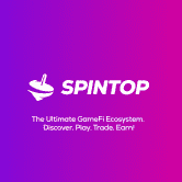终极 GameFi 生态系统。
社区驱动的区块链游戏中心,带有 web3 产品,允许玩家投资/交换他们的代币、NFT 和评论。 /nfts/spintop/spintop.png
