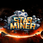 玩赚取 NFT 挖矿游戏 轻松有趣地赚取! /nfts/starminer/starminer.png