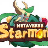 Star Monster Metaverse:基于BSC的3D Play to Earn游戏,打造迷人的收藏和Metaverse生态系统 /nfts/starmon/starmon.png