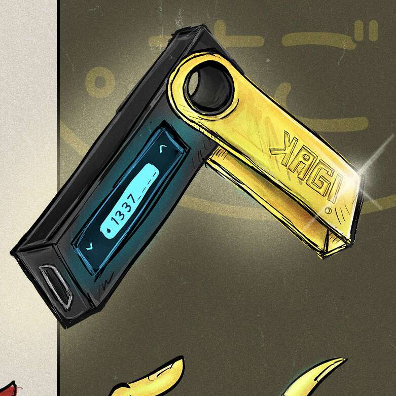 该 NFT 使持有者能够通过 LOGIK 回复进入 Sugoi NFT NYC 的资格。 /nfts/sugoi-nft-nyc-2022/sugoi-nft-nyc-2022.jpg