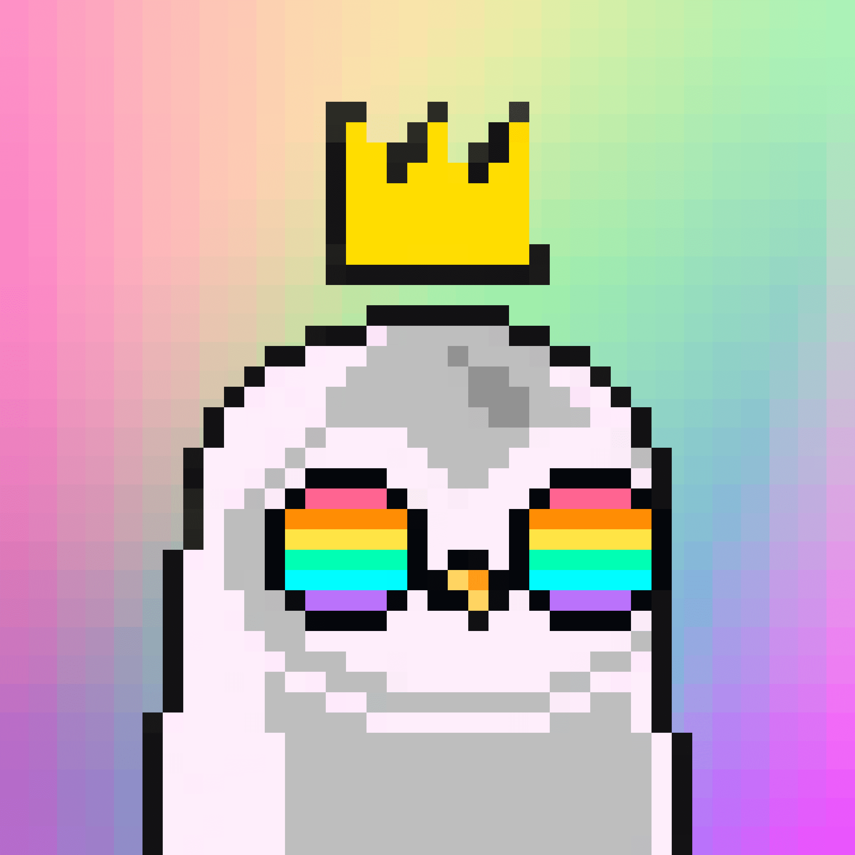 11,111 只 Sunbirbs 准备加入您的羊群! /nfts/sunbirbs/sunbirbs.png