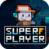 SuperPlayer是基于区块链游戏“ /nfts/superplayer/superplayer.png