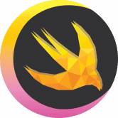 具有 APR 重置功能的任何链上唯一的收益农场! 在雪崩上启动! /nfts/swift-finance/swift-finance.png