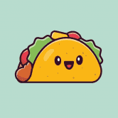 在 Polygon 链上运行的多层去中心化收益农场交易所。 /nfts/taquito-finance/taquito-finance.png