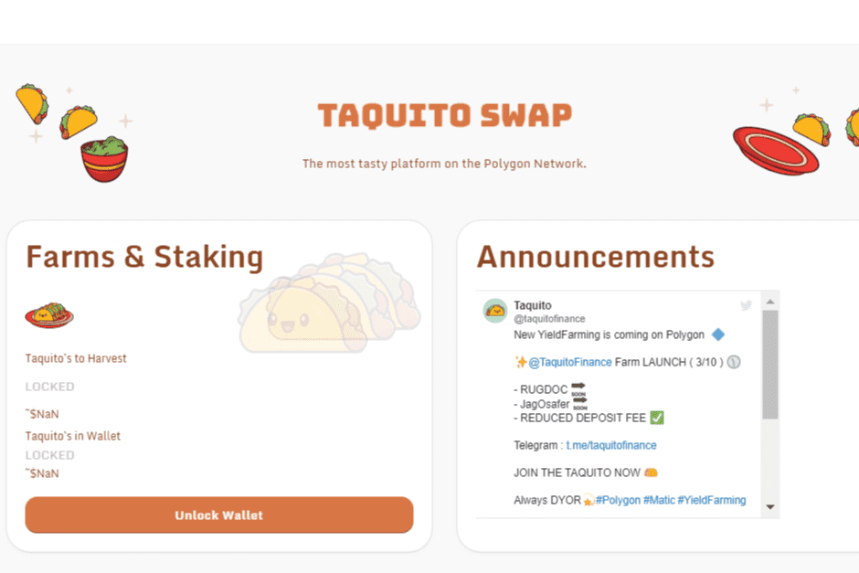 taquitofinance-dapp-defi-matic-image1_043d2492d1994fd2a8111d7517c7e671 /nfts/taquito-finance/taquitofinance-dapp-defi-matic-image1_043d2492d1994fd2a8111d7517c7e671.png