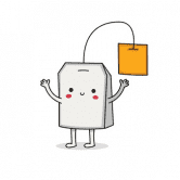 MultiChain 上的新一代收益农场 #bsc #polygon #yield /nfts/tea-bags-finance/tea-bags-finance.png