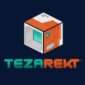 Tezarekt 是一种跨平台的数字自动售货机,可唤起新的社交体验。 /nfts/tezarekt/tezarekt.png