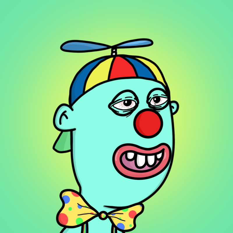 以太坊区块链上的 10k doofuses 渴望向您展示他们的 Dingalings /nfts/the-dingalings/the-dingalings.png