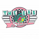 Gas Station 是一个利润分享 DeFi,其代币奖励以太币、NFT 等! /nfts/the-gas-station/the-gas-station.png