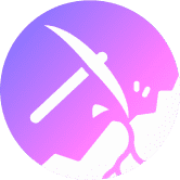 TMT 是一种去中心化的挖矿协议。第一个以 ETH 100% 盈利并以工作量证明为后盾的 DeFi 项目。具有固定供应的基于挖矿的代币 /nfts/the-mining-token/the-mining-token.png