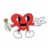 Heart 项目 - 一个去中心化的创意工作室。用爱制造。 /nfts/theheartproject/theheartproject.png