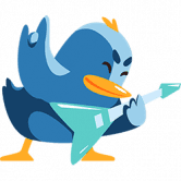 雷鸟 - 获得收入的最快方式 /nfts/thunderbird/thunderbird.png