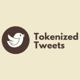这是任何人都可以在区块链上保存他们最喜欢的推文的一种方式. /nfts/tokenized-tweets/tokenized-tweets.png
