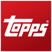 Topps® MLB NFT 系列庆祝 Topps 棒球 70 周年,以全新和经典的 Topps® 卡片设计展示现代明星. /nfts/topps-mlb/topps-mlb.png