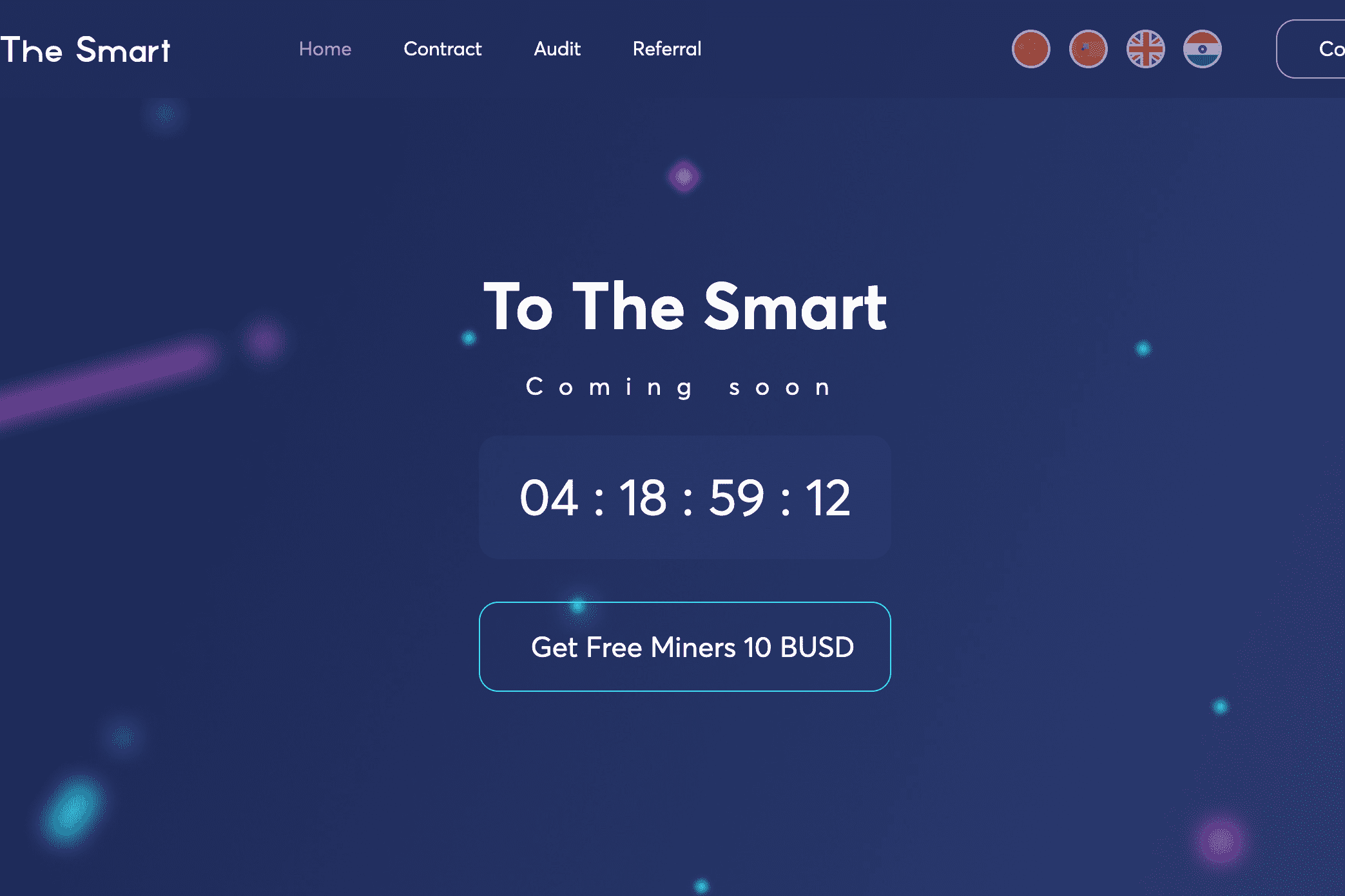 tothesmart-dapp-high-risk-bsc-image1_94299840b32ab97881ca9e3ff711d666 /nfts/tothesmart/tothesmart-dapp-high-risk-bsc-image1_94299840b32ab97881ca9e3ff711d666.png