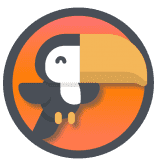 BSC 上的新农业巨嘴鸟交换 /nfts/toucan-swap/toucan-swap.png