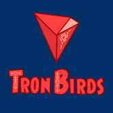 探索 TRON,成为鸟类的赞助人! /nfts/tron-birds/tron-birds.png