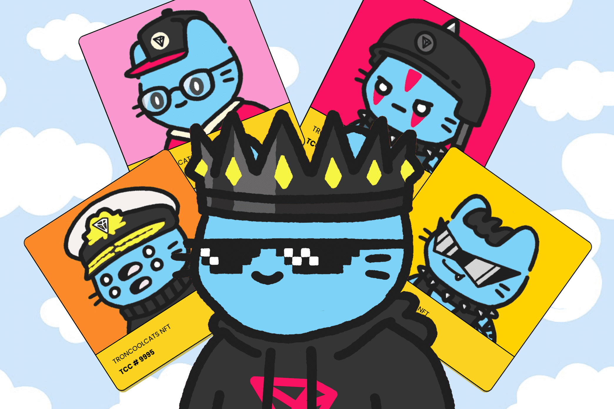 troncoolcats-dapp-collectibles-tron-image1_32640aa3921b810a01ebe1fbd84031fd /nfts/tron-cool-cats/troncoolcats-dapp-collectibles-tron-image1_32640aa3921b810a01ebe1fbd84031fd.png