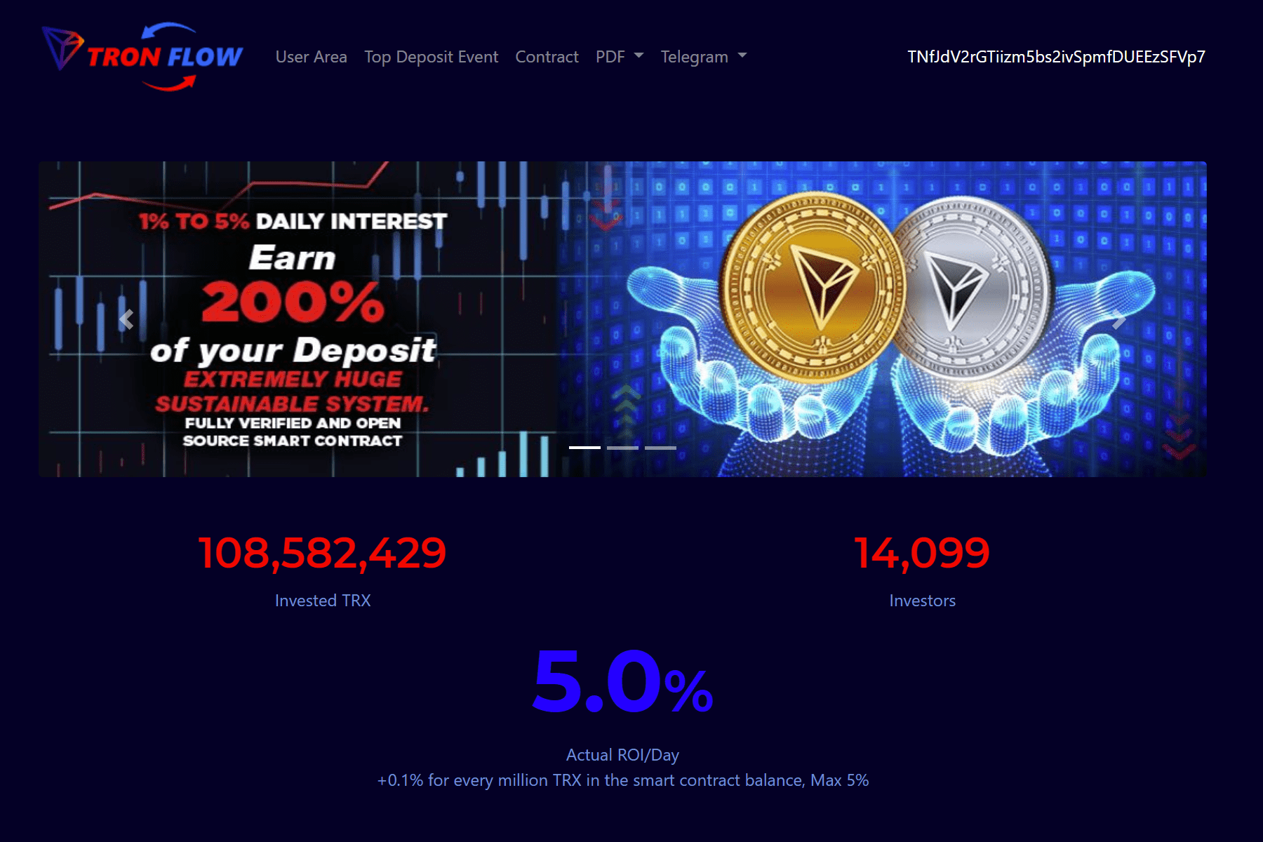 tronflow-dapp-high-risk-tron-image1_5a8b0b12134da8b1edb905a16657d615 /nfts/tron-flow/tronflow-dapp-high-risk-tron-image1_5a8b0b12134da8b1edb905a16657d615.png
