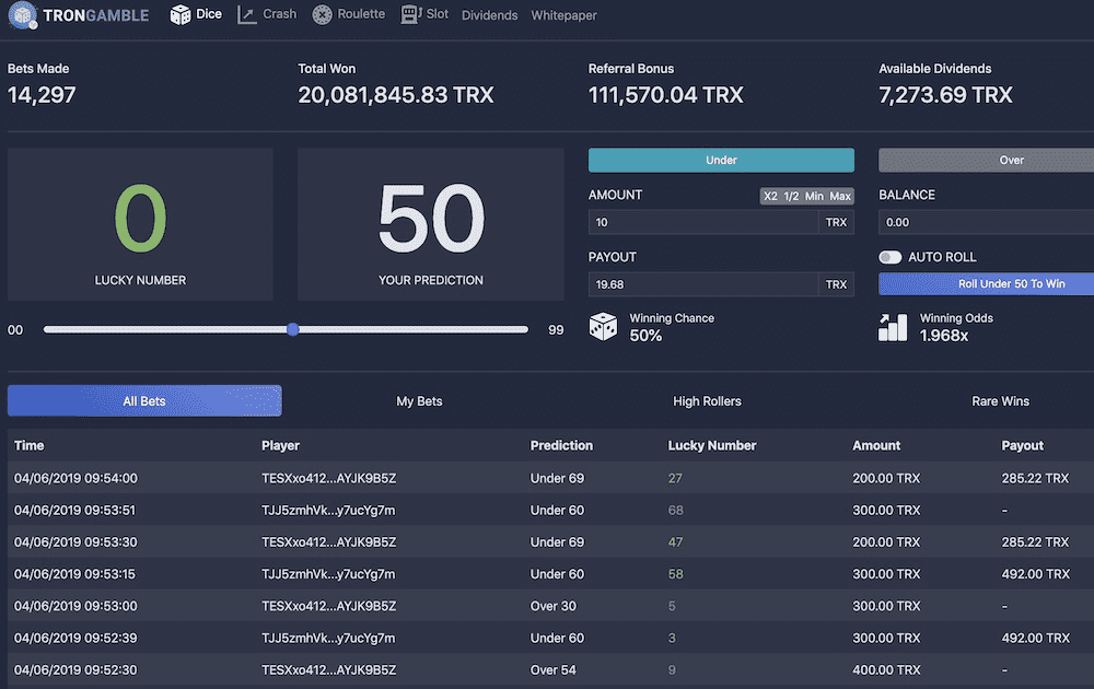 trongamble-dapp-gambling-tron-image1_9bc05d2e13c7349614441d7e10dee28f /nfts/tron-gamble/trongamble-dapp-gambling-tron-image1_9bc05d2e13c7349614441d7e10dee28f.png