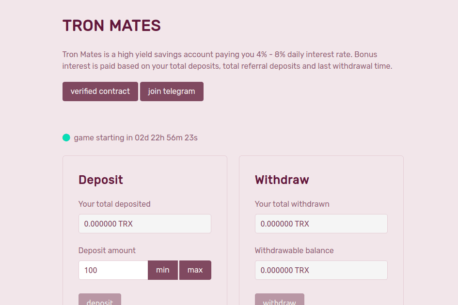 tronmates-dapp-high-risk-tron-image1_bb499d53df0b2309d9ccab44f9f10f9c /nfts/tron-mates/tronmates-dapp-high-risk-tron-image1_bb499d53df0b2309d9ccab44f9f10f9c.png