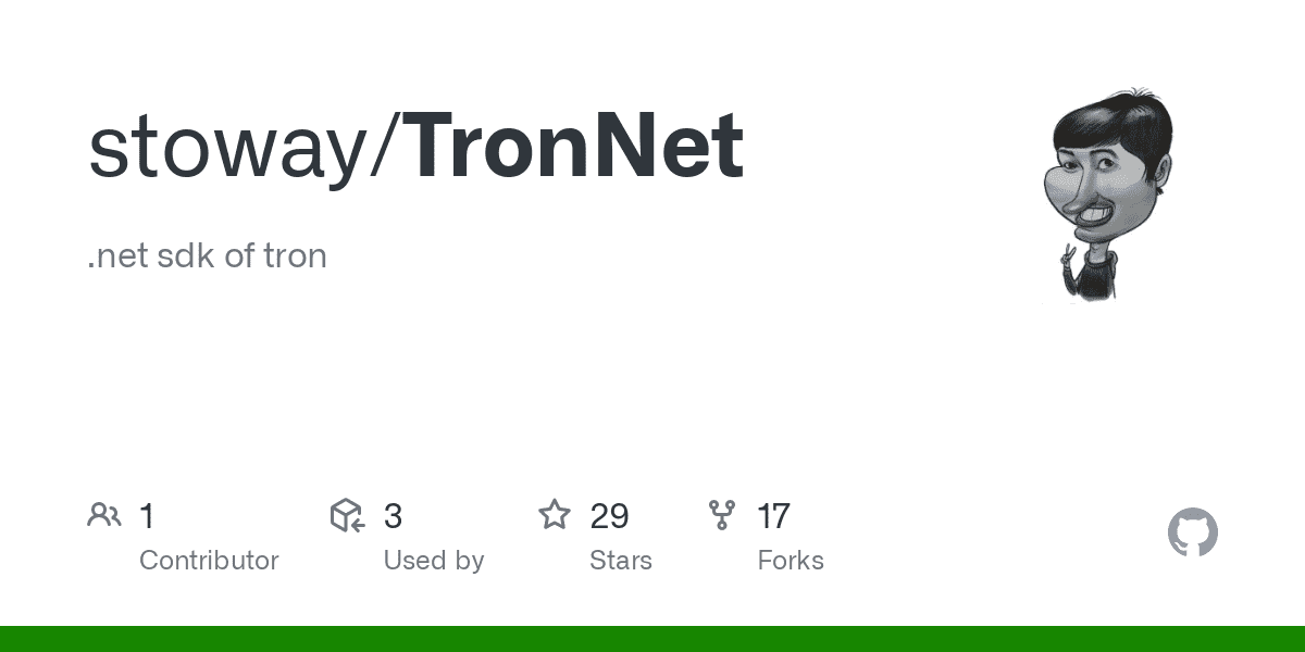 TronNet /nfts/tron-net/TronNet.png